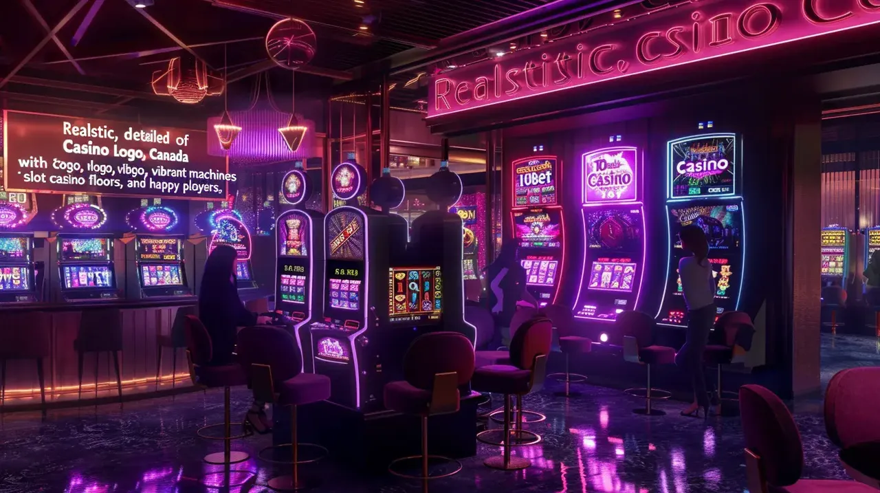 Moderne casinoopplevelse på mobil og desktop