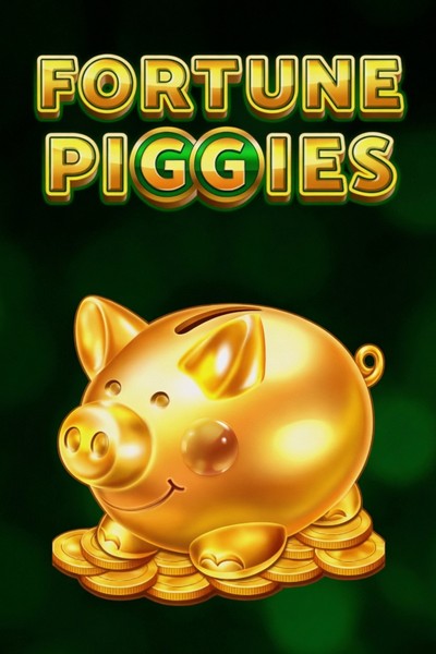 Fortune Piggies-spilleautomat hos Betrepublic Casino