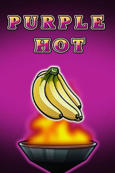 Purple Hot-spilleautomat hos Betwest Casino