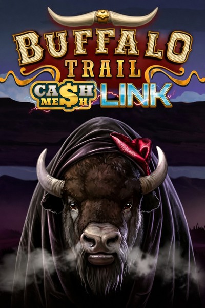 Buffalo Trail – Cash Mesh LINK-spilleautomat hos Casinova Casino
