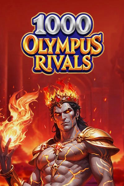 «1000 Olympus Rivals» – spilleautomat hos Cleobetra