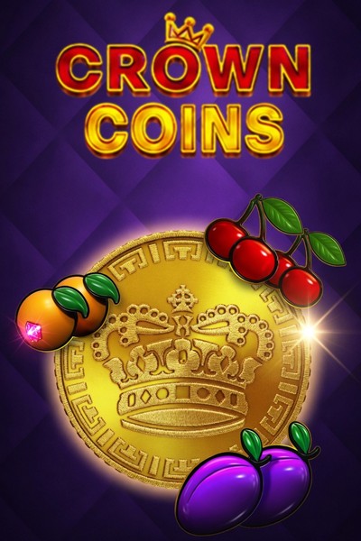 Crown Coins-spilleautomat hos Cleobetra Casino
