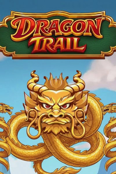 Dragon Trail spilleautomat på Cleobetra