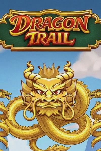 Dragon Trail-spilleautomat hos Kingmaker Casino