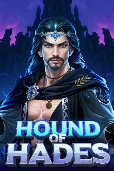 Hound of Hades-spilleautomat hos Kingmaker Casino